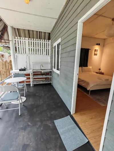 MaMa Resort Thongsala Koh Phangan – 사진 2