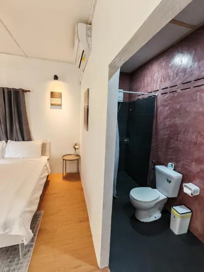 MaMa Resort Thongsala Koh Phangan – 사진 3
