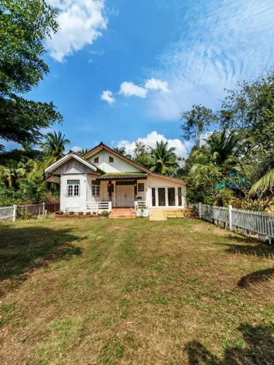 MaMa Resort Thongsala Koh Phangan – 사진 5