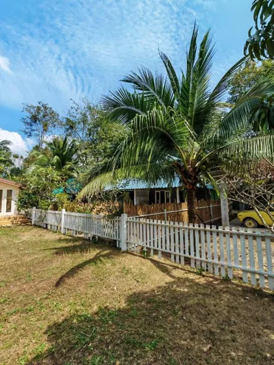 MaMa Resort Thongsala Koh Phangan – 사진 8