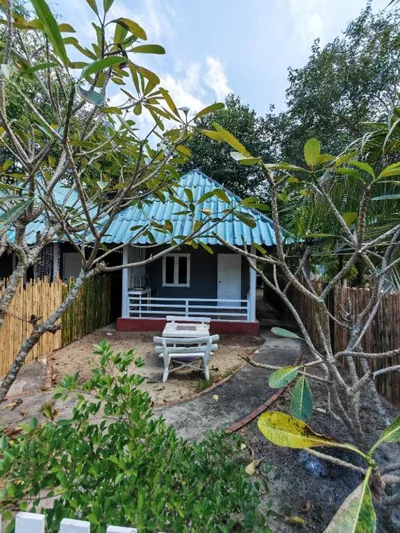 MaMa Resort Thongsala Koh Phangan – 사진 13