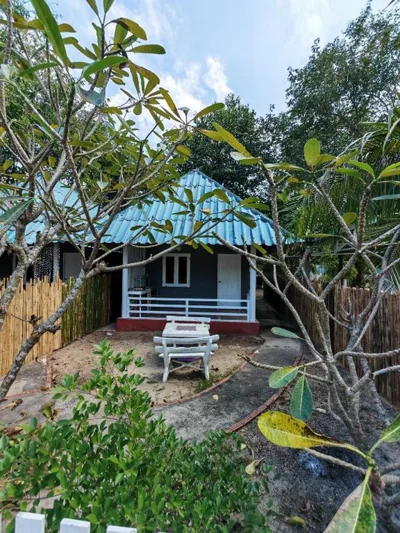 MaMa Resort Thongsala Koh Phangan – 사진 16